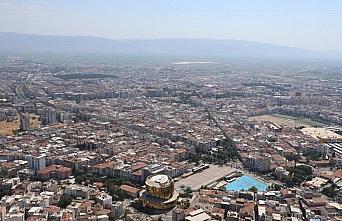 Aydında hava sıcaklıkları artacak
