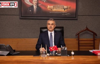 Savaş” Şehitlerimizin ruhu şad, gazilerimizin yolu açık olsun”