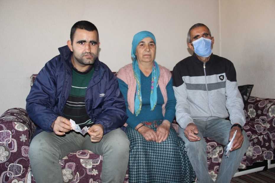 Acılı Anne Hırsızlara Seslendi: “Çaldığınız Paralar Engelli Çocuğumun Geleceğiydi” 