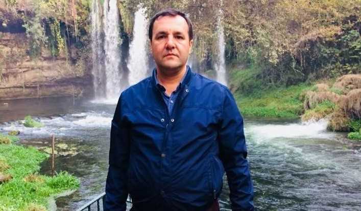 Aydın’Da Trafik Kazası: 1 Ölü, 2 Yaralı 