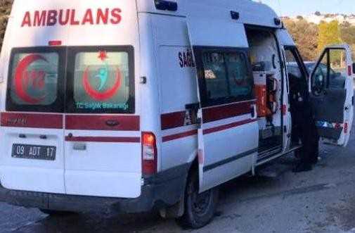 Aydın’Da Trafik Kazası: 1 Ölü 