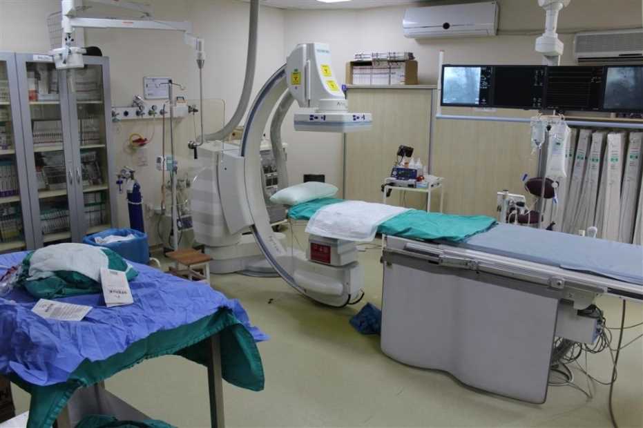 Aydın Devlet Hastanesi, Başarısını Tescilledi 