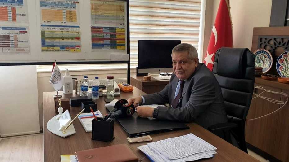 Aydın’In 9. Coğrafi İşareti Karacasu’Nun Balkoop Markasına Verildi 