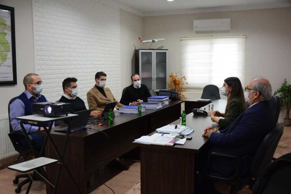 Başak Koleji Öğrencileri Sertifikalarını Aldı 