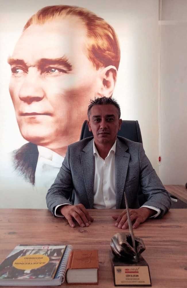 Başkan Ulucan, Gazetecilere Yapılan Saldırıyı Kınadı 