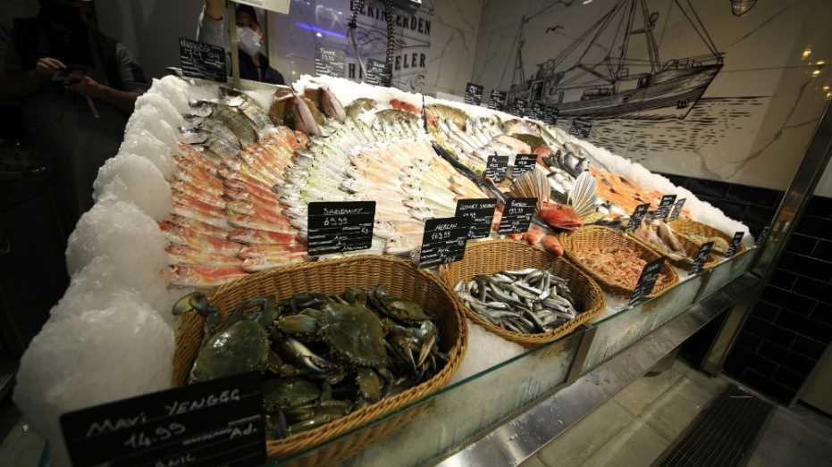 Bodrum Yalıkavak’A Yeni “Gurme” Market 