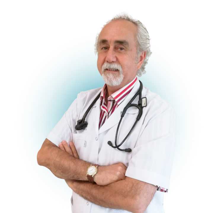 Doktor Evinde Ölü Bulundu 