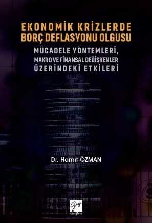 Dr. Hamit Özman’In Kitabı Yayınlandı 