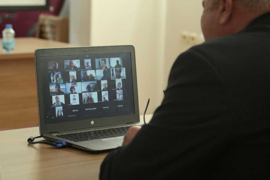 Efeler’De 280 Kadın İngilizce Dersine Başladı 