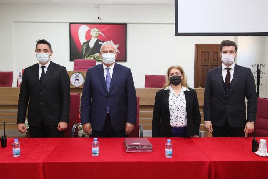 Efeler’De Amatör Telsiz İstasyonu Kurulacak 