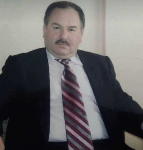 Kosgeb Aydın İl Müdürü Dülger’İn Babası Kazada Hayatını Kaybetti 