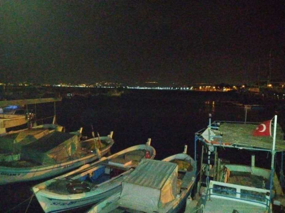 Kuşadası’Nda Denetimler Sürüyor 