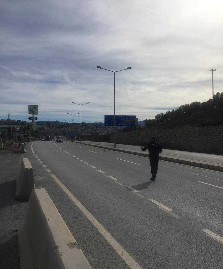 Kuşadası’Nda Uyuşturucu Operasyonu 