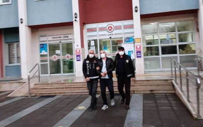 Nazilli’De Uyuşturucu Operasyonu: 1 Kişi Tutuklandı 