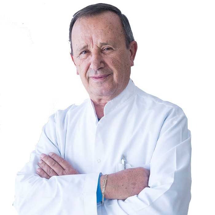 Söke’Nin Sevilen Siması Dr. Öztekin Yüce Korona Virüse Yenik Düştü 