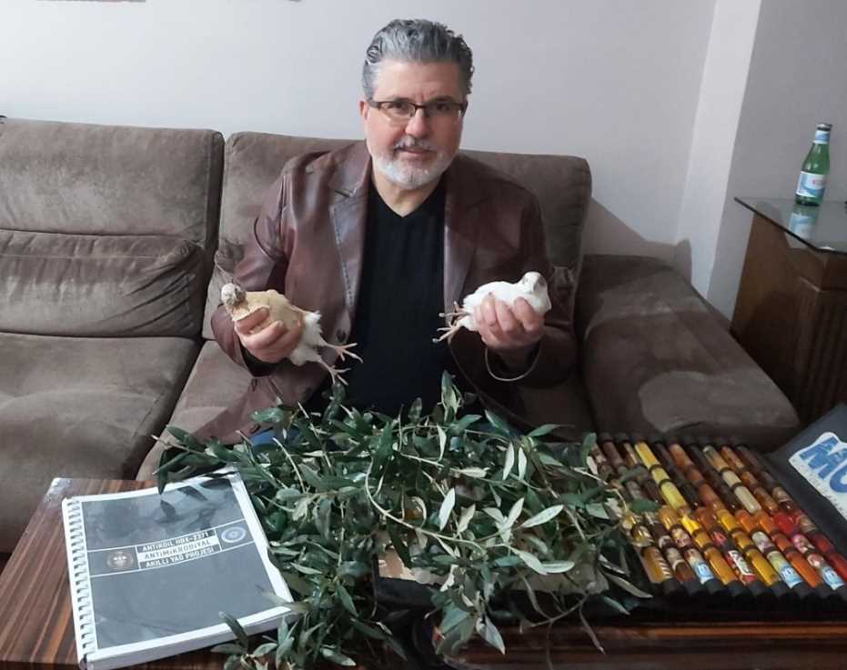 Ürünlerinin Değeri Korona Virüsle Ortaya Çıktı 