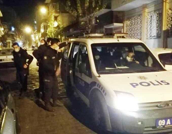 Vücut Geliştirme Antrenörü Uyuşturucu İle Yakalandı