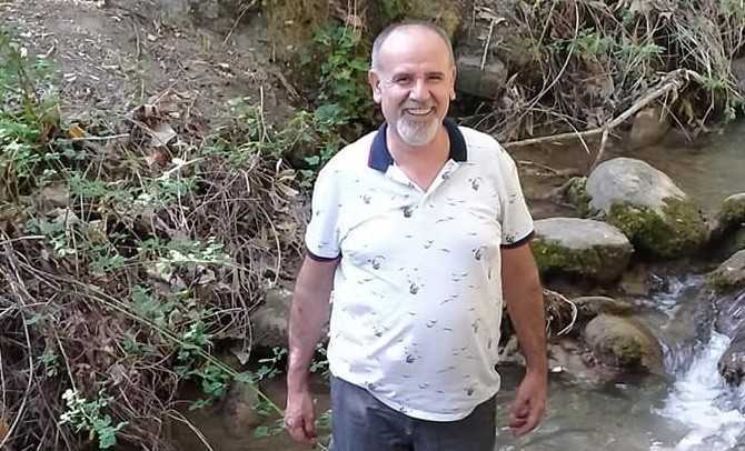 Yangında Ağır Yaralanan Aktaş Hayatını Kaybetti 