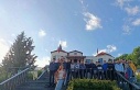 Nazillili Meslek Liseliler Aydın’daki müzeleri...