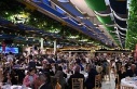 Vali Aksoy, Şehit Aileleri ve Gaziler ile iftar programında...