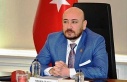 Başkan Ülken 3. defa TOBB yönetiminde