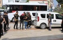 Adliyede bıçaklama olayının şüphelileri tutuklandı