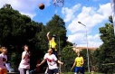 Aydın’da 33 basketbol heyecanı