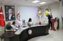 Aydın Eczacı Odası’nda kongre heyecanı başladı