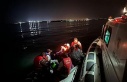 Didim’de 15 düzensiz göçmen yakalandı