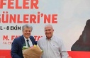 Efeler’de edebiyat yolculuğu ikinci gününde