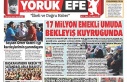17 Milyon Emekli Umuda Bekleyiş Kuyruğunda