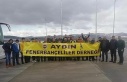 Fenerbahçe’ye Aydın’dan tam destek