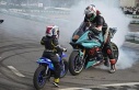 Nazilli go-kart pisti açıldı