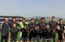 Efeler 09 SFK U19 Takımı, Gelişim Ligi’nin son...