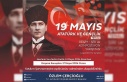 Aydın Büyükşehir Belediyesi’nden 19 Mayıs temalı...
