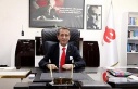 Başkan Yetişkin: “Bu şartları Türkiye’de...