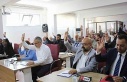 Efeler Belediyesi Mayıs ayı meclis toplantısı...
