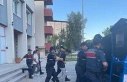 İzmir’den Nazilliye uyuşturucu sevkiyatını Jandarma...