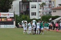 TFF 3. Lig 2. Grup Play Off - Efeler 09 SFK: 2 - Anadolu...