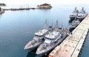 Türk Donanması’nın gururu olan savaş gemileri...