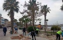 Aydın Büyükşehir Belediyesi Didim’de çalışmalarını...