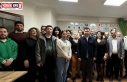 Başkan Günel’den ABGC’ye Ziyaret