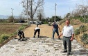 Nazilli Belediyesi Güzelköy Mahallesi’ndeki yol...