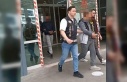 Nazilli polisi iki ilde oto hırsızlığı yapan...