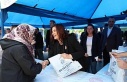 Aydın Büyükşehir Belediyesi’nin ata tohumu vatandaşla...