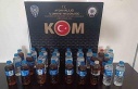 Aydın emniyeti KOM ekiplerinden 5 ilçede operasyon