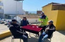 Aydın’da jandarma ekipleri ’kask kullanımına’...