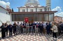 Başalan Mahallesi’nde Cami Açılışı ve Keşkek...