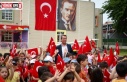 Başkan Yetişkin’den 23 Nisan Ulusal Egemenlik...