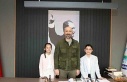 Söke Belediye Başkanı Arıkan’dan 23 Nisan mesajı